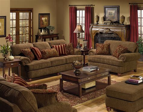 Great Deals On Living Room Furniture
